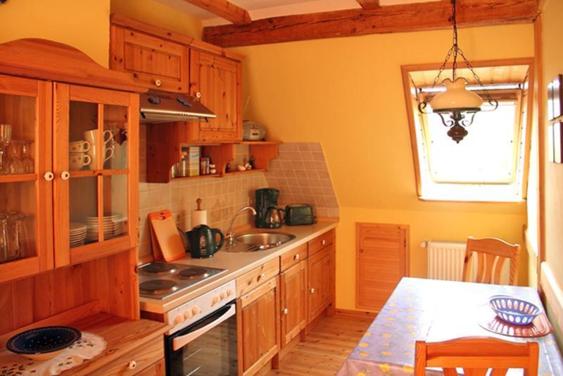 Ferienwohnungen Im Altbauernhaus Hohendorf  Room photo